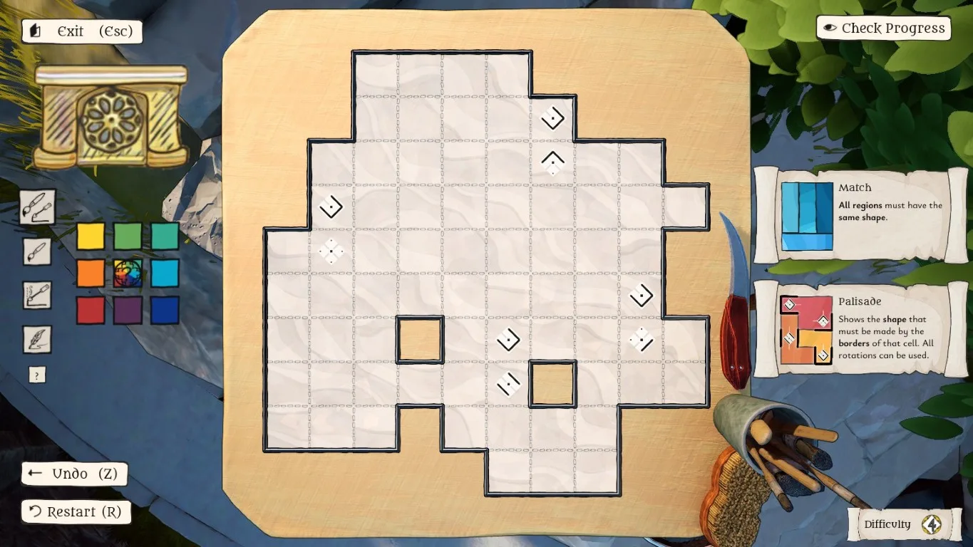 The Artisan of Glimmith: Walkthrough Guide