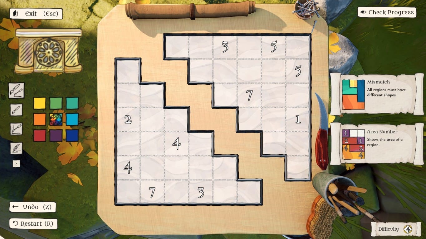 The Artisan of Glimmith: Walkthrough Guide