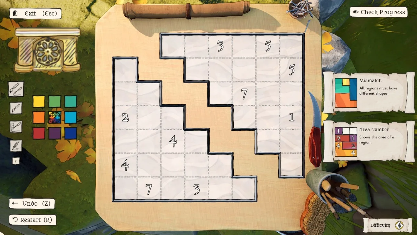 The Artisan of Glimmith: Walkthrough Guide