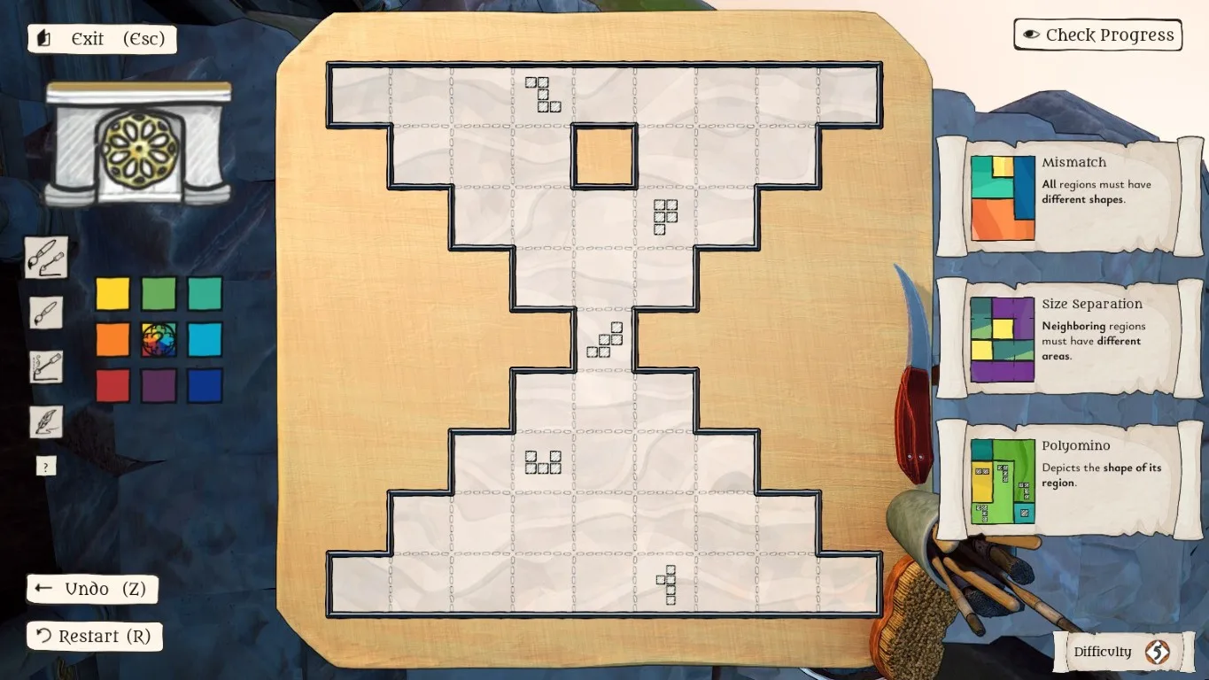 The Artisan of Glimmith: Walkthrough Guide