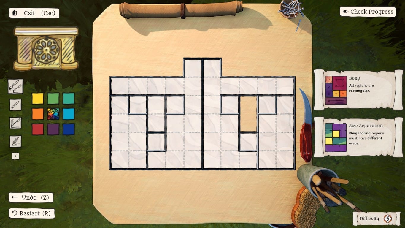 The Artisan of Glimmith: Walkthrough Guide