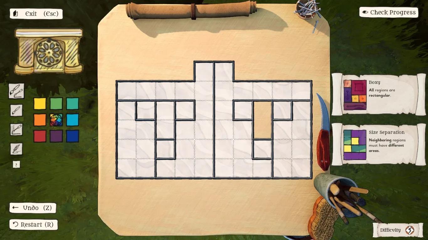 The Artisan of Glimmith: Walkthrough Guide