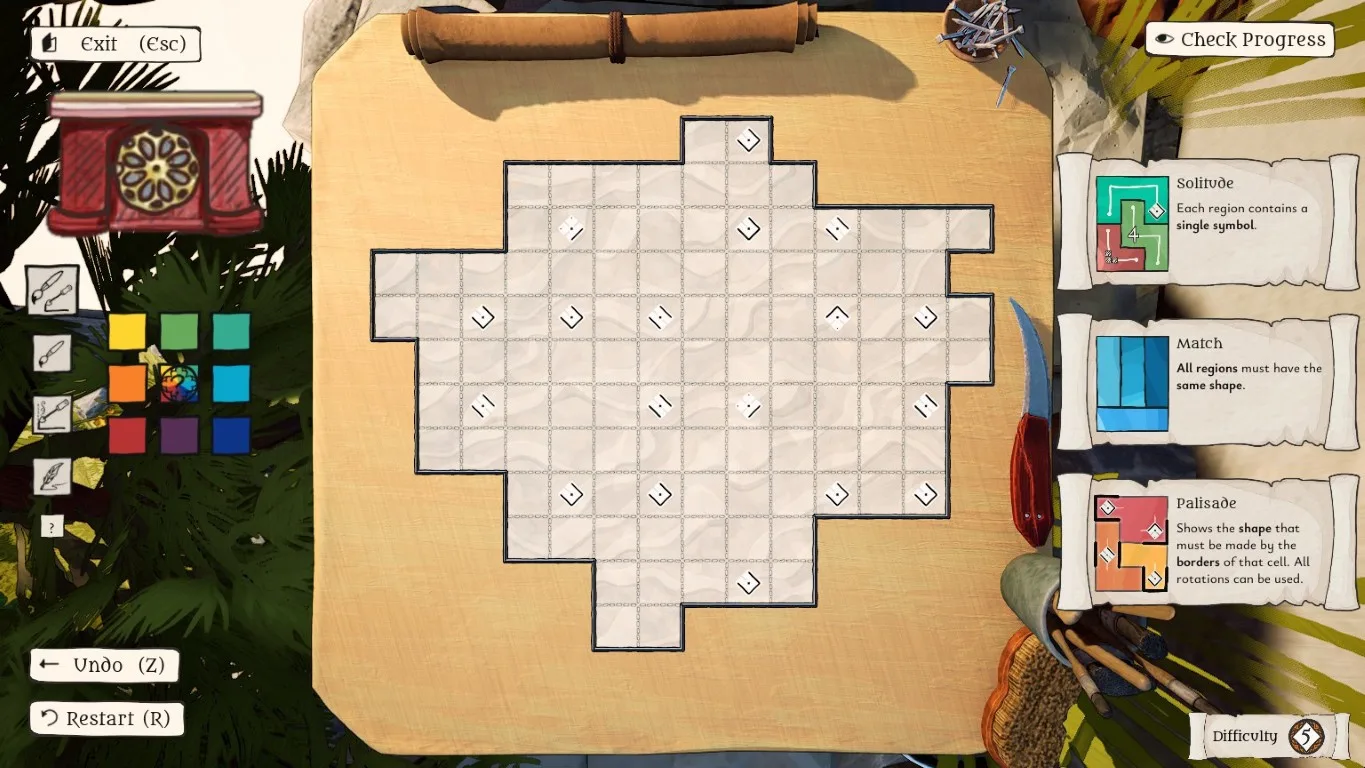 The Artisan of Glimmith: Walkthrough Guide