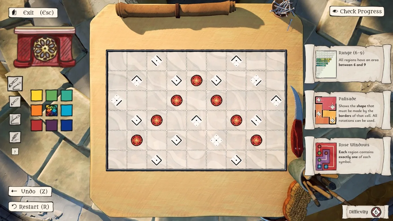 The Artisan of Glimmith: Walkthrough Guide
