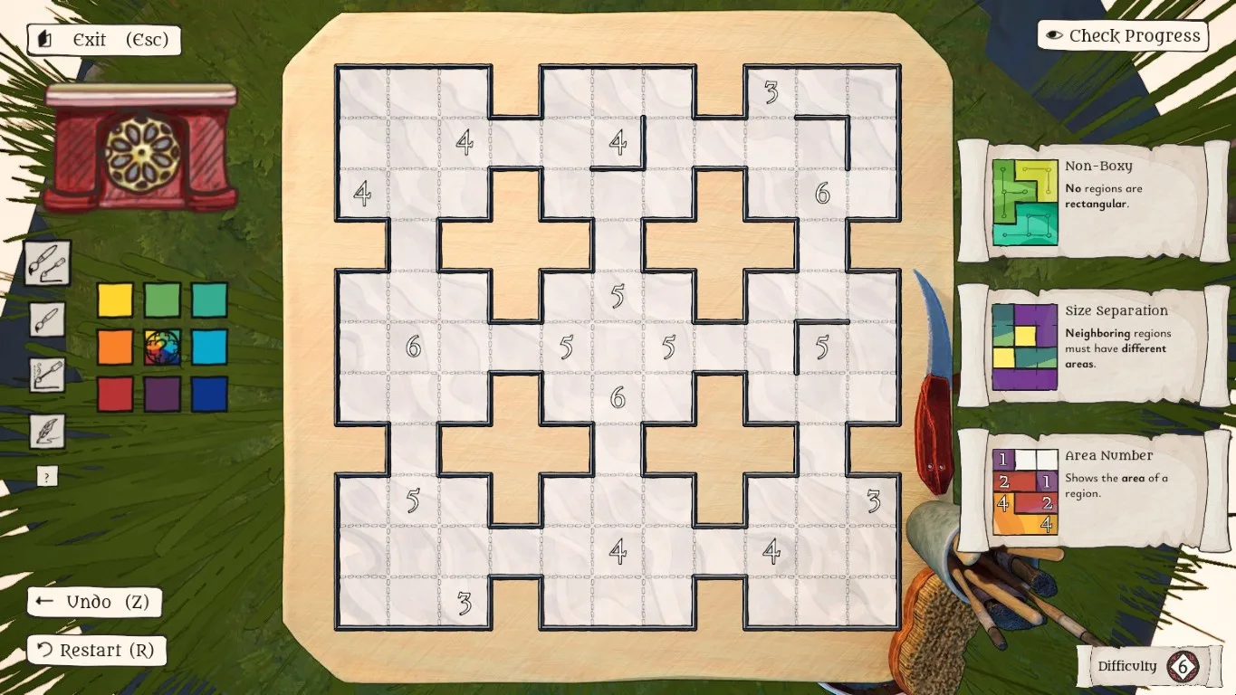 The Artisan of Glimmith: Walkthrough Guide