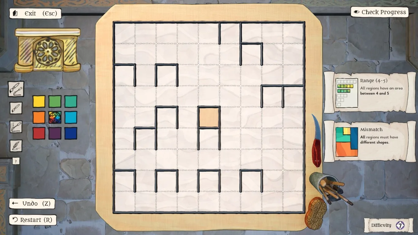 The Artisan of Glimmith: Walkthrough Guide