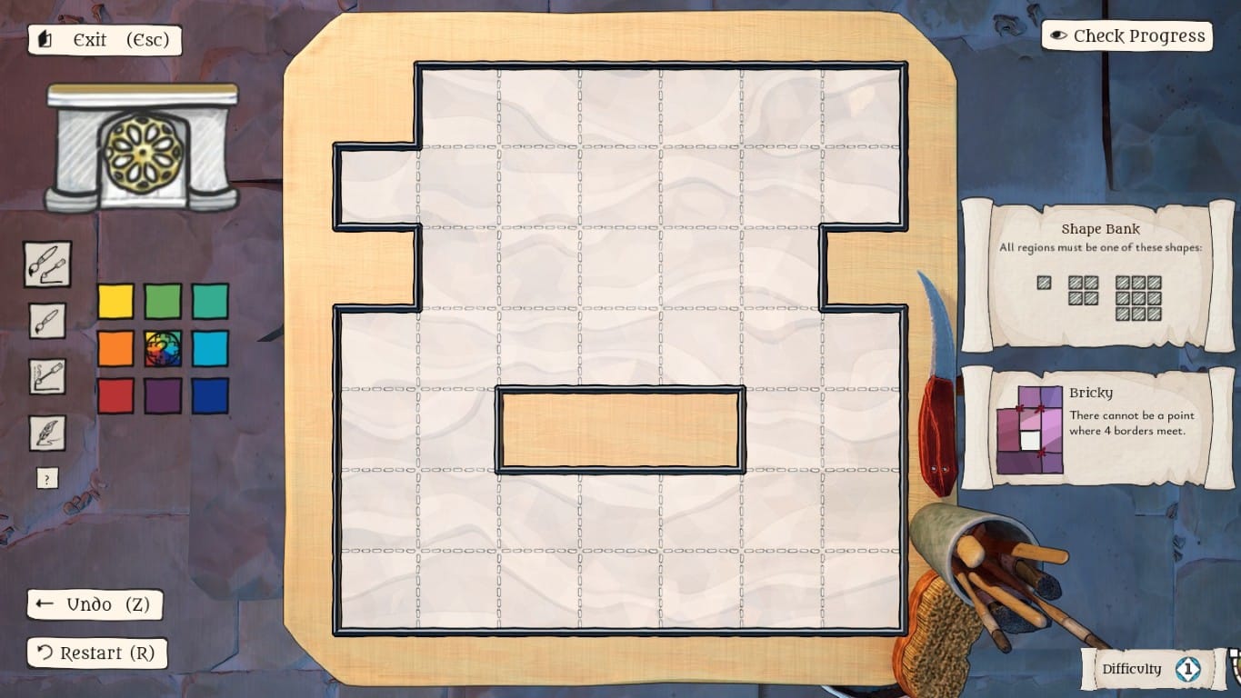 The Artisan of Glimmith: Walkthrough Guide