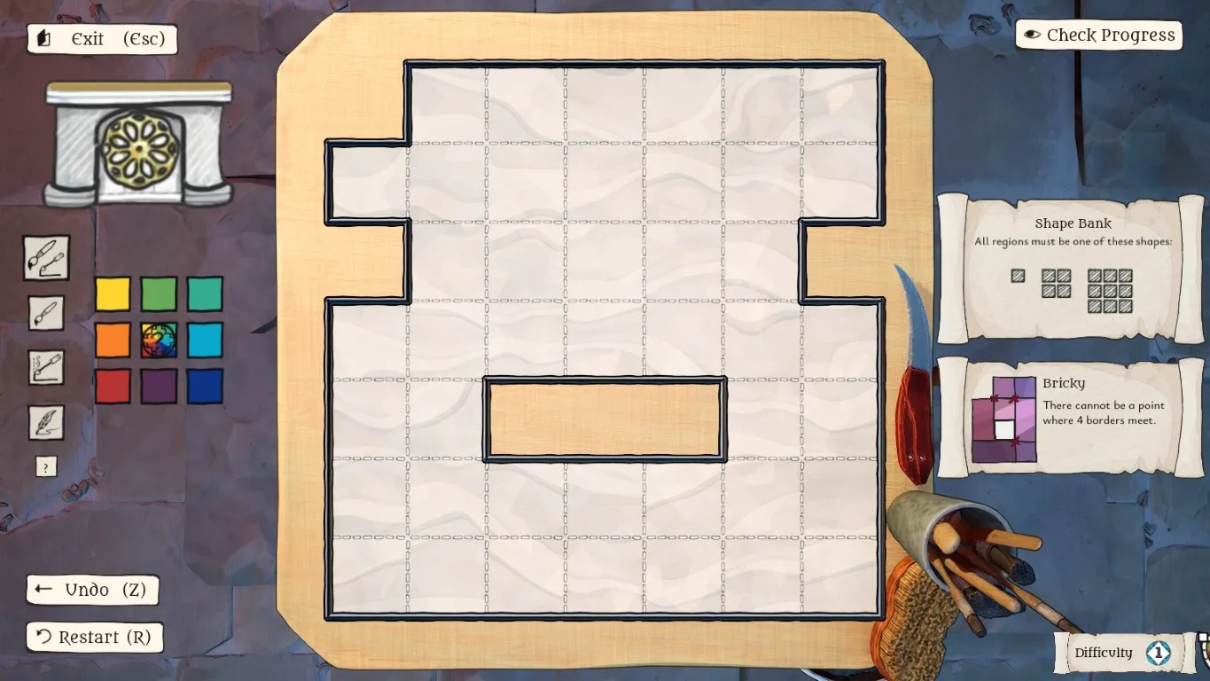 The Artisan of Glimmith: Walkthrough Guide