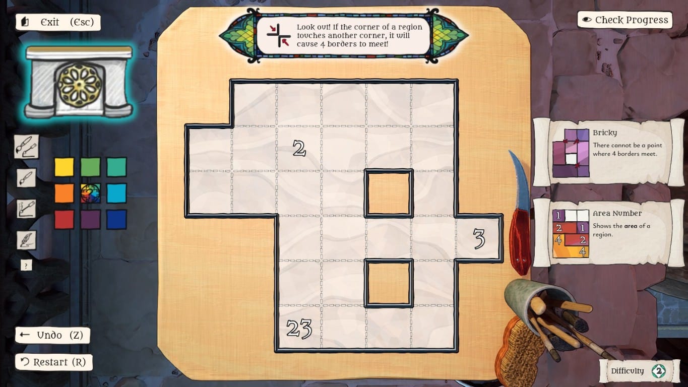 The Artisan of Glimmith: Walkthrough Guide