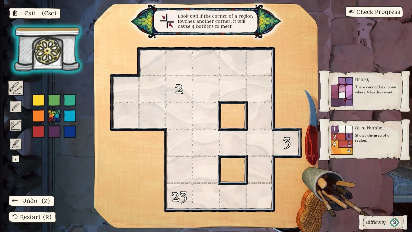 The Artisan of Glimmith: Walkthrough Guide