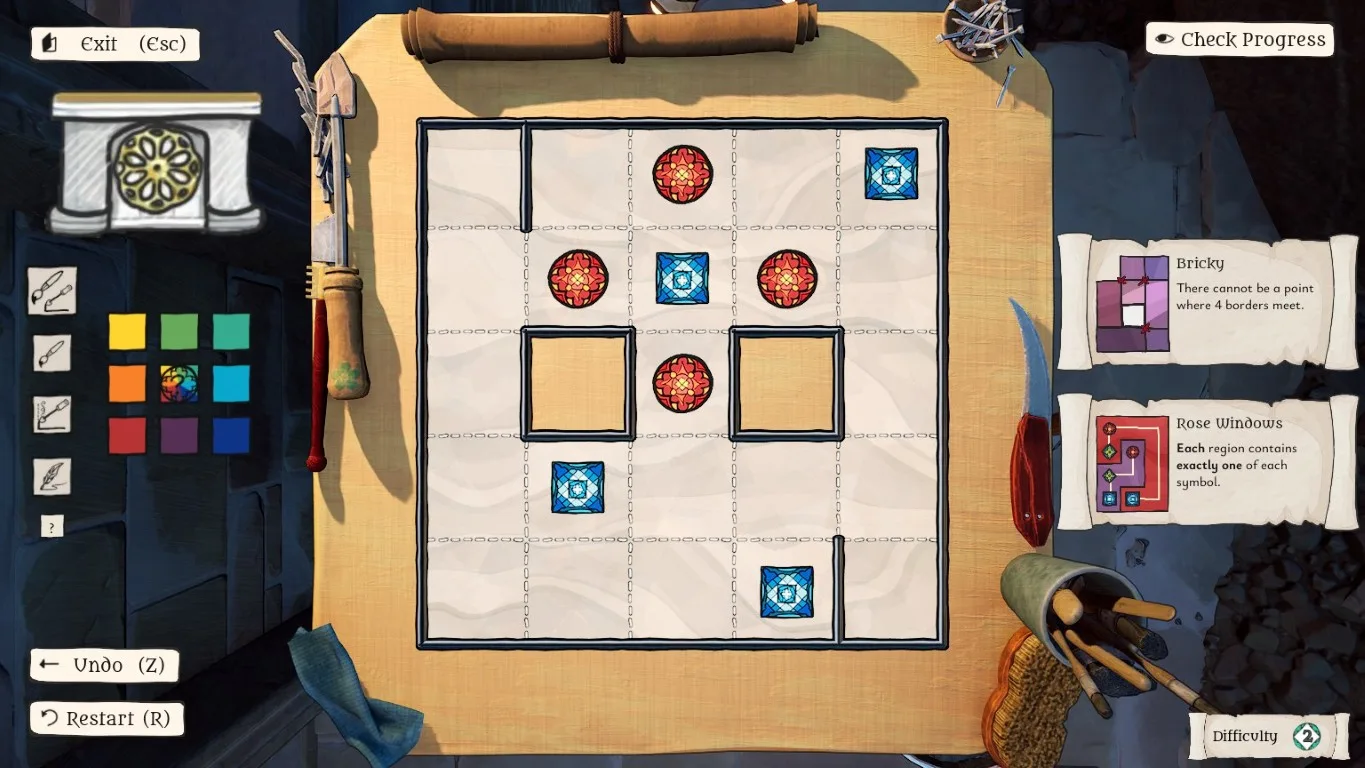 The Artisan of Glimmith: Walkthrough Guide