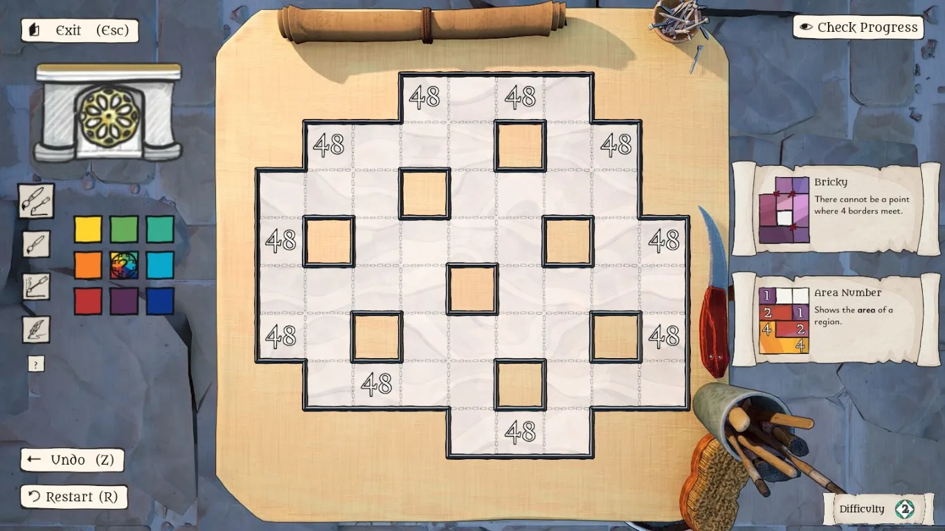 The Artisan of Glimmith: Walkthrough Guide