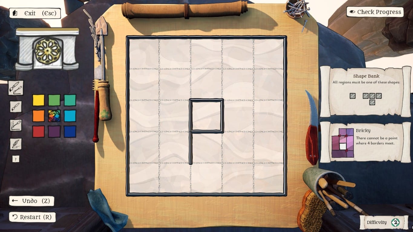 The Artisan of Glimmith: Walkthrough Guide