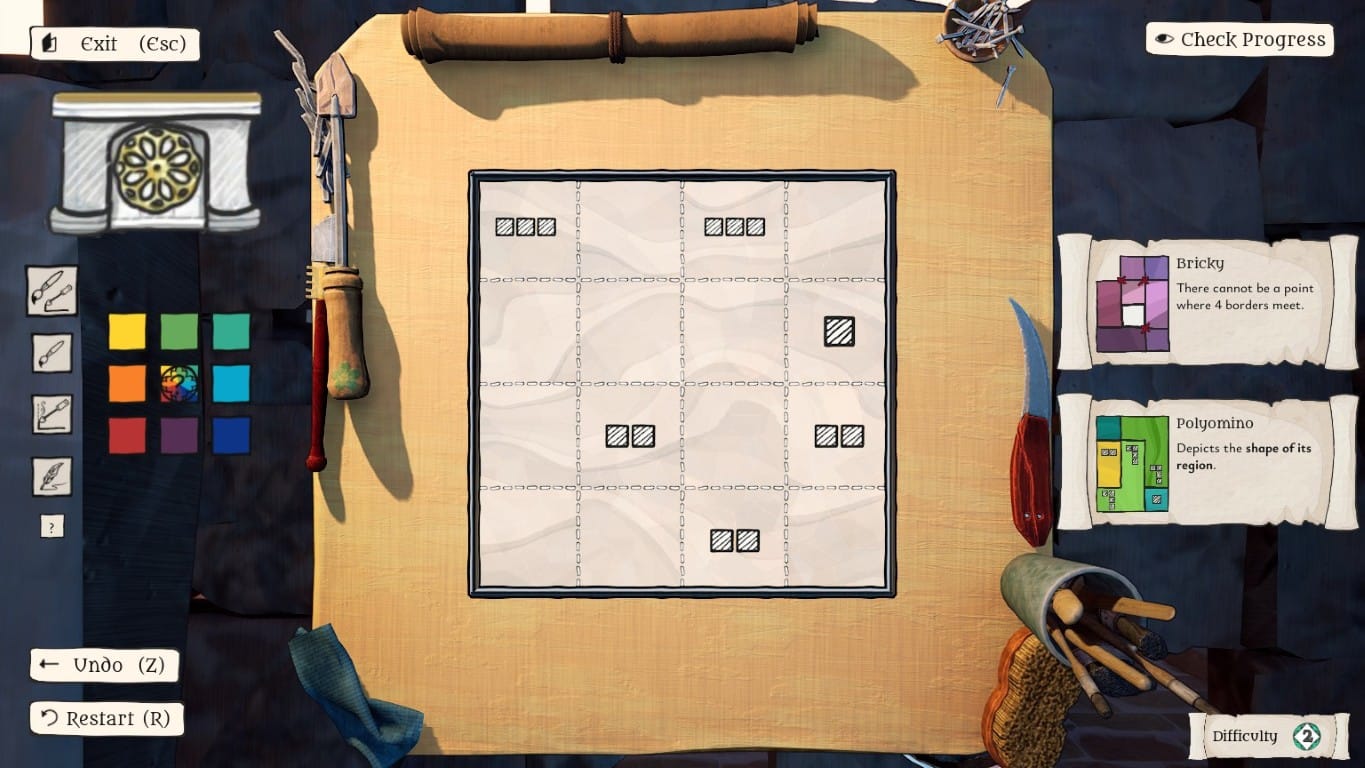 The Artisan of Glimmith: Walkthrough Guide
