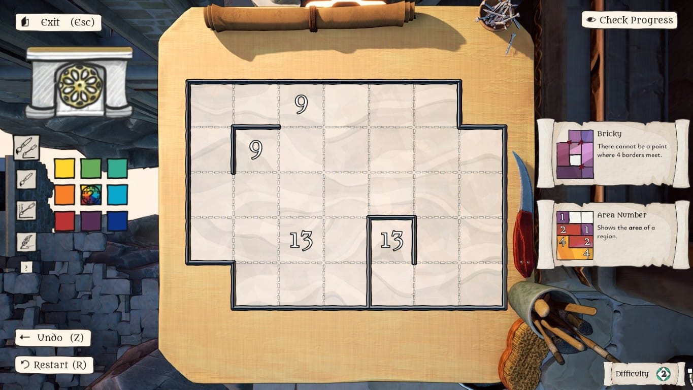 The Artisan of Glimmith: Walkthrough Guide
