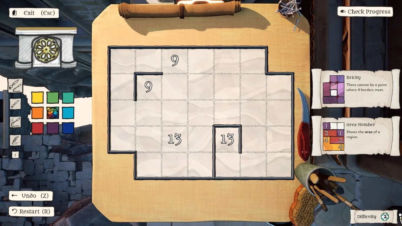 The Artisan of Glimmith: Walkthrough Guide