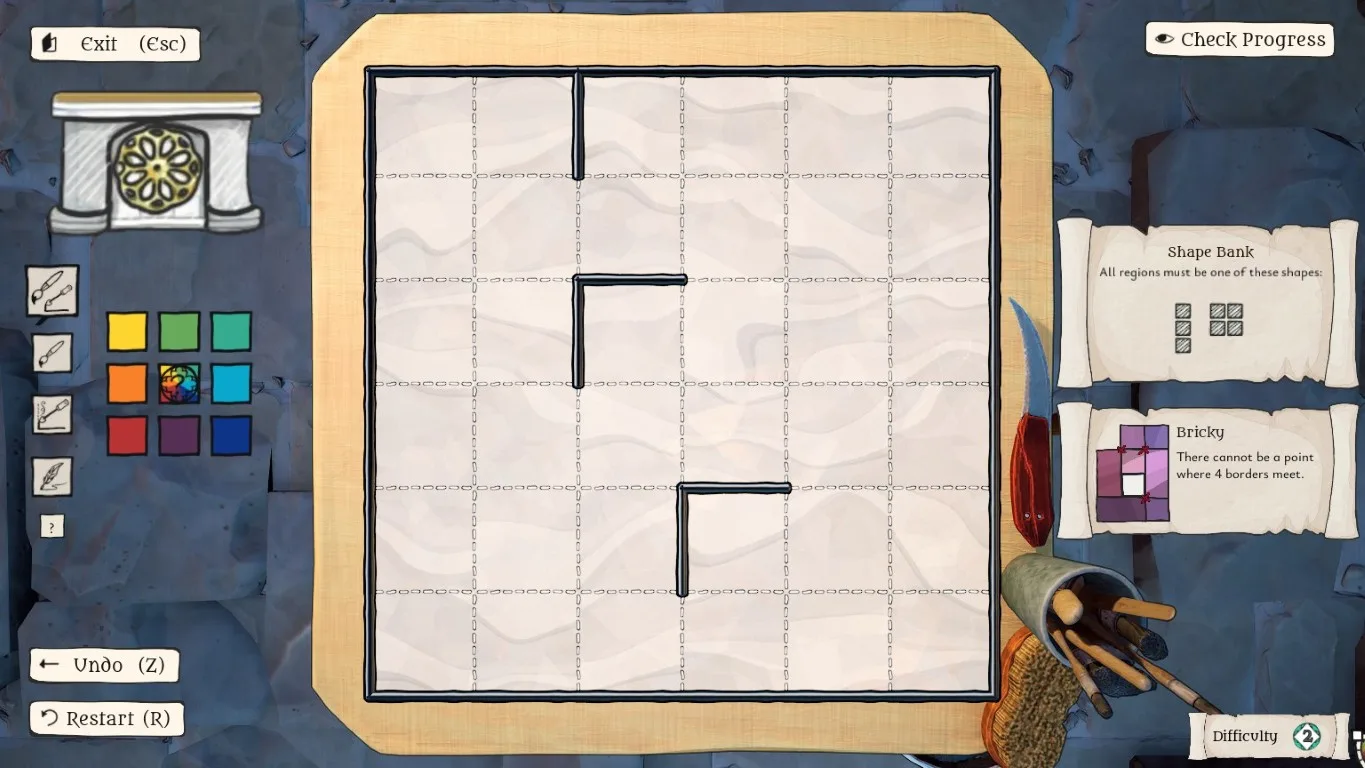 The Artisan of Glimmith: Walkthrough Guide
