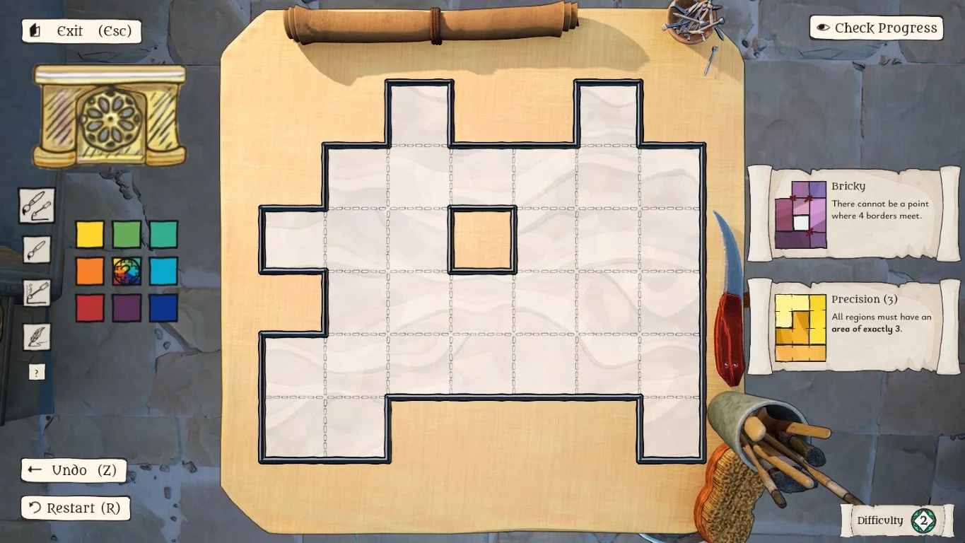 The Artisan of Glimmith: Walkthrough Guide