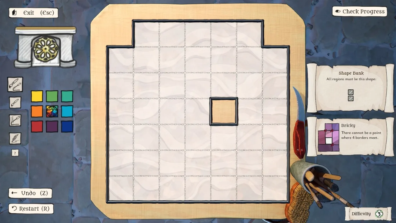 The Artisan of Glimmith: Walkthrough Guide
