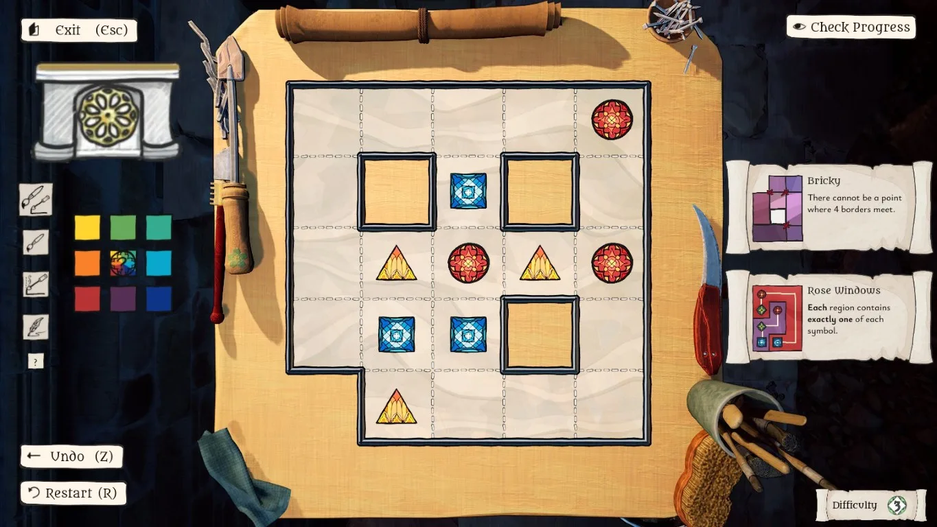 The Artisan of Glimmith: Walkthrough Guide