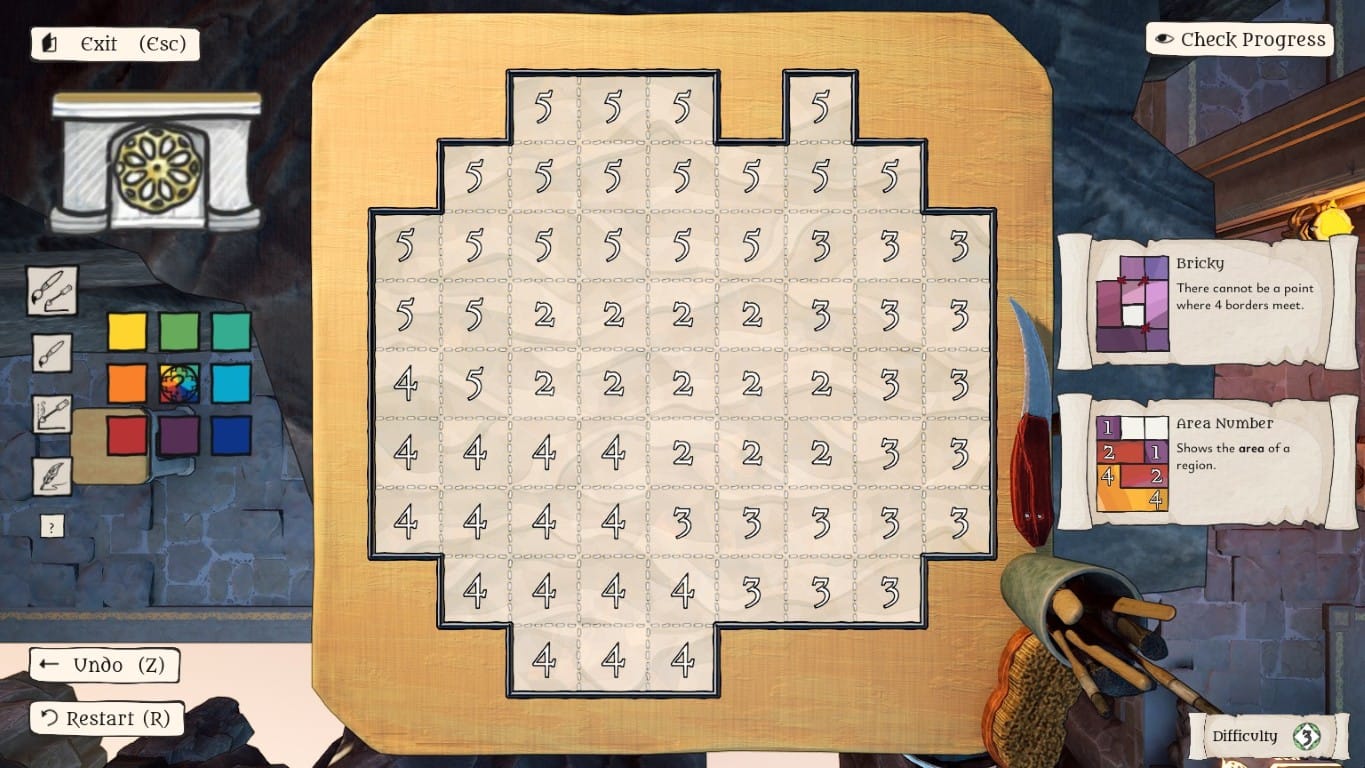 The Artisan of Glimmith: Walkthrough Guide