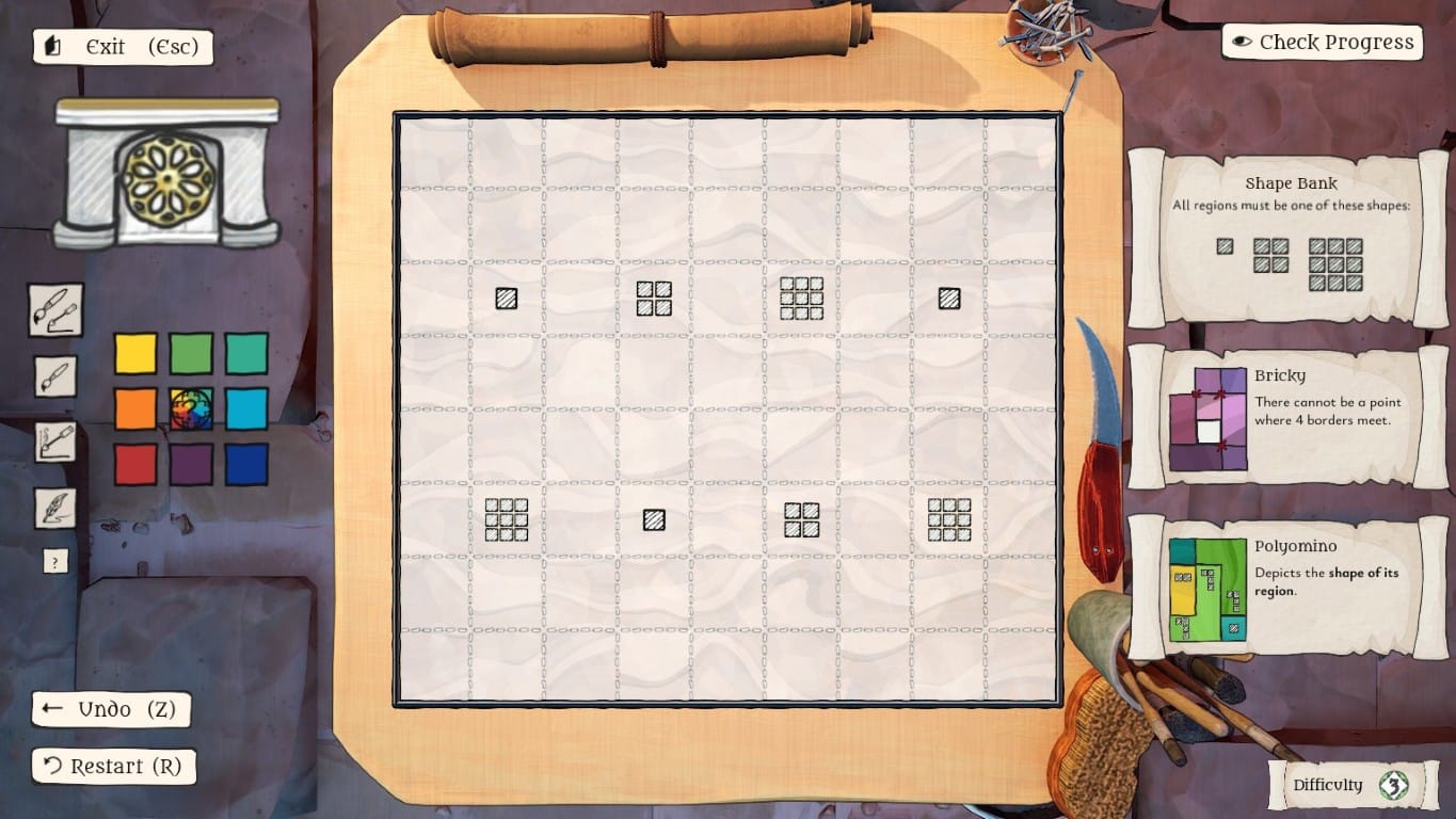 The Artisan of Glimmith: Walkthrough Guide