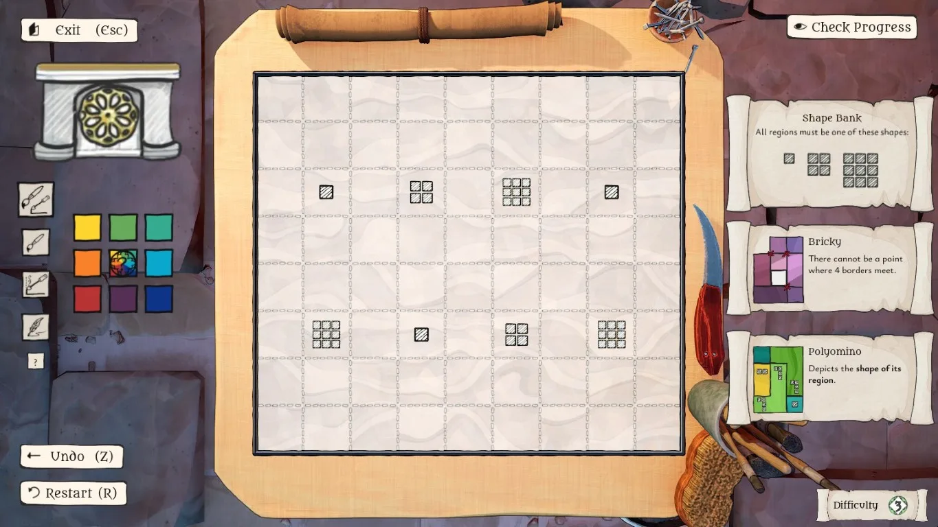 The Artisan of Glimmith: Walkthrough Guide