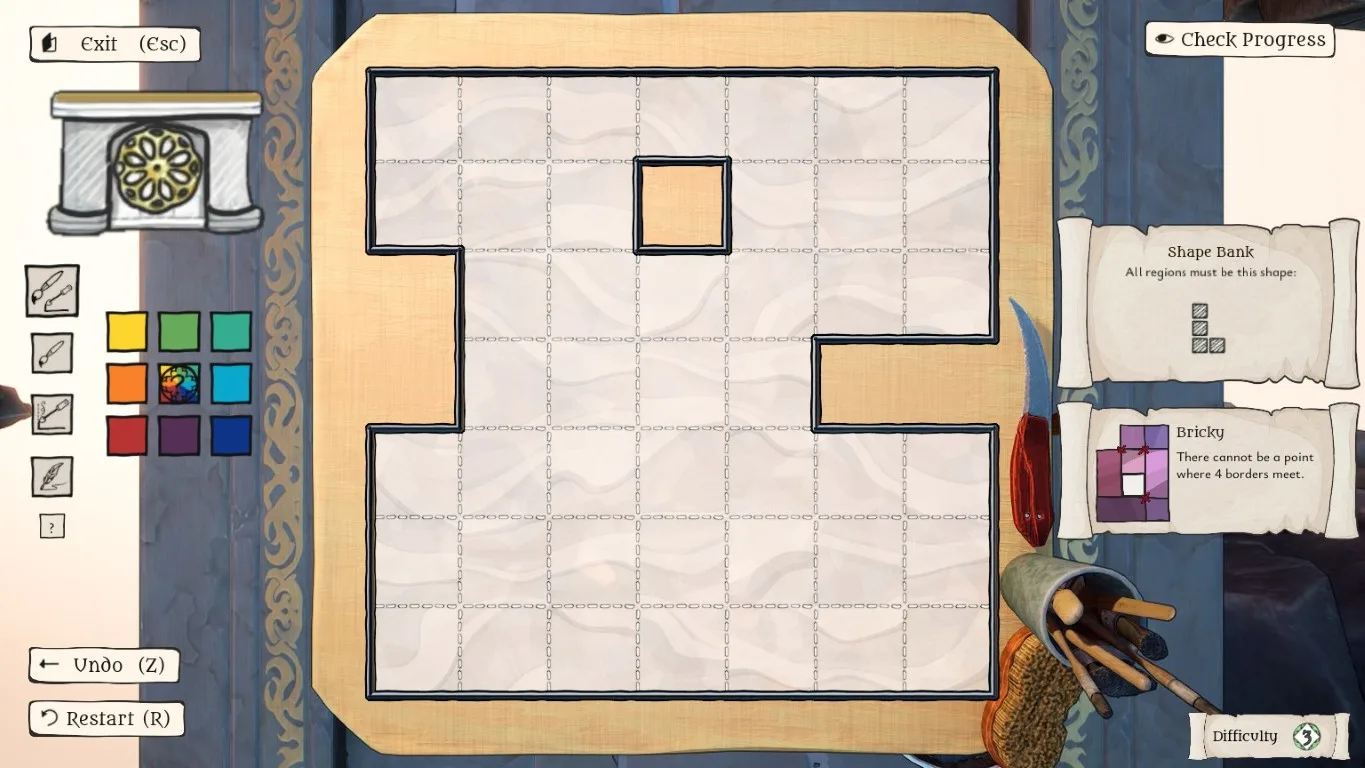 The Artisan of Glimmith: Walkthrough Guide