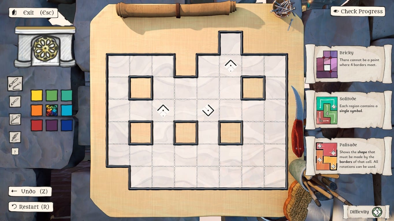The Artisan of Glimmith: Walkthrough Guide