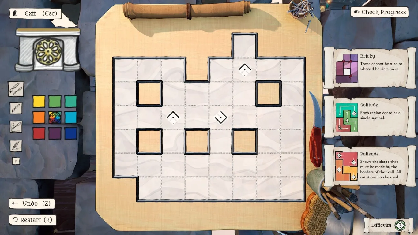 The Artisan of Glimmith: Walkthrough Guide