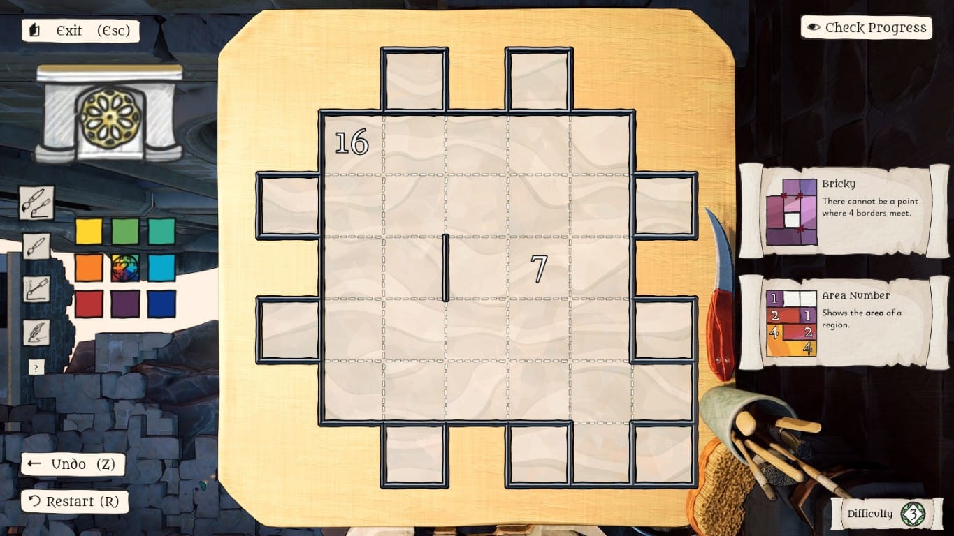 The Artisan of Glimmith: Walkthrough Guide