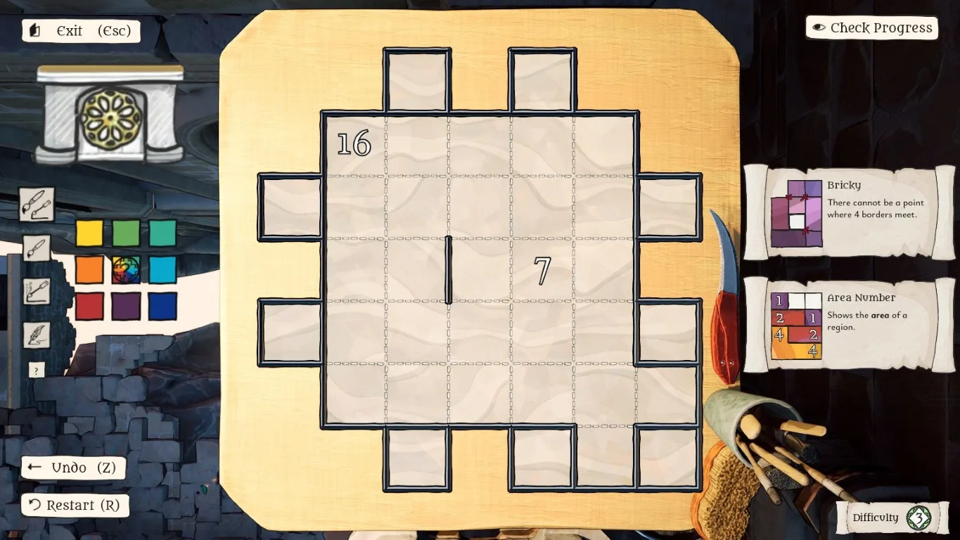 The Artisan of Glimmith: Walkthrough Guide