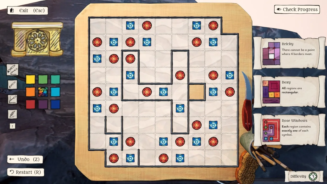 The Artisan of Glimmith: Walkthrough Guide