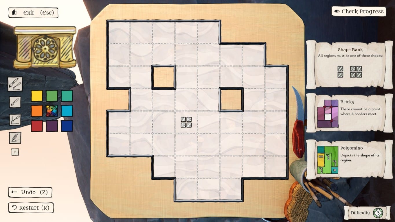 The Artisan of Glimmith: Walkthrough Guide
