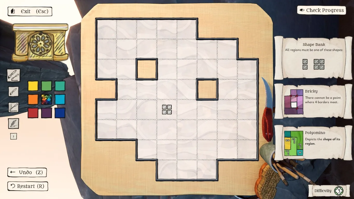 The Artisan of Glimmith: Walkthrough Guide