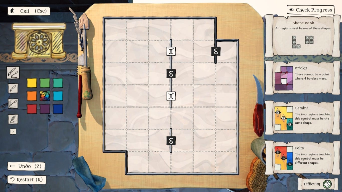 The Artisan of Glimmith: Walkthrough Guide