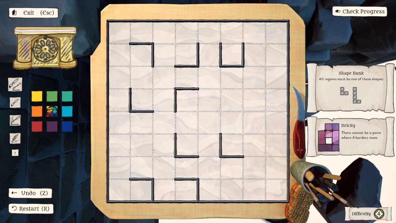The Artisan of Glimmith: Walkthrough Guide