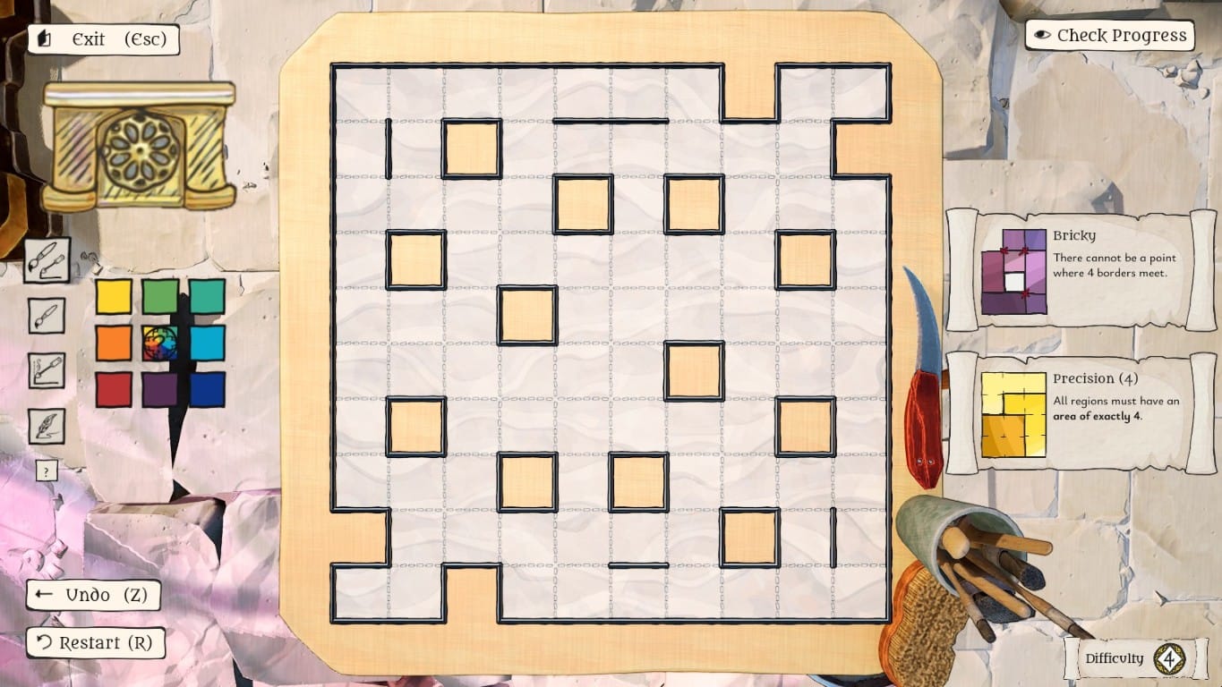 The Artisan of Glimmith: Walkthrough Guide
