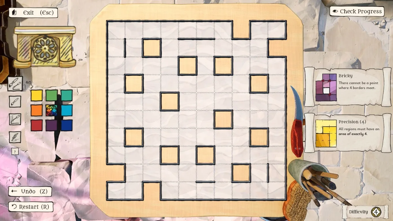 The Artisan of Glimmith: Walkthrough Guide