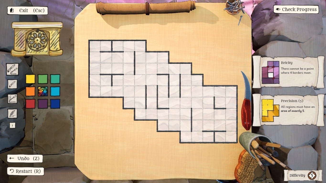 The Artisan of Glimmith: Walkthrough Guide