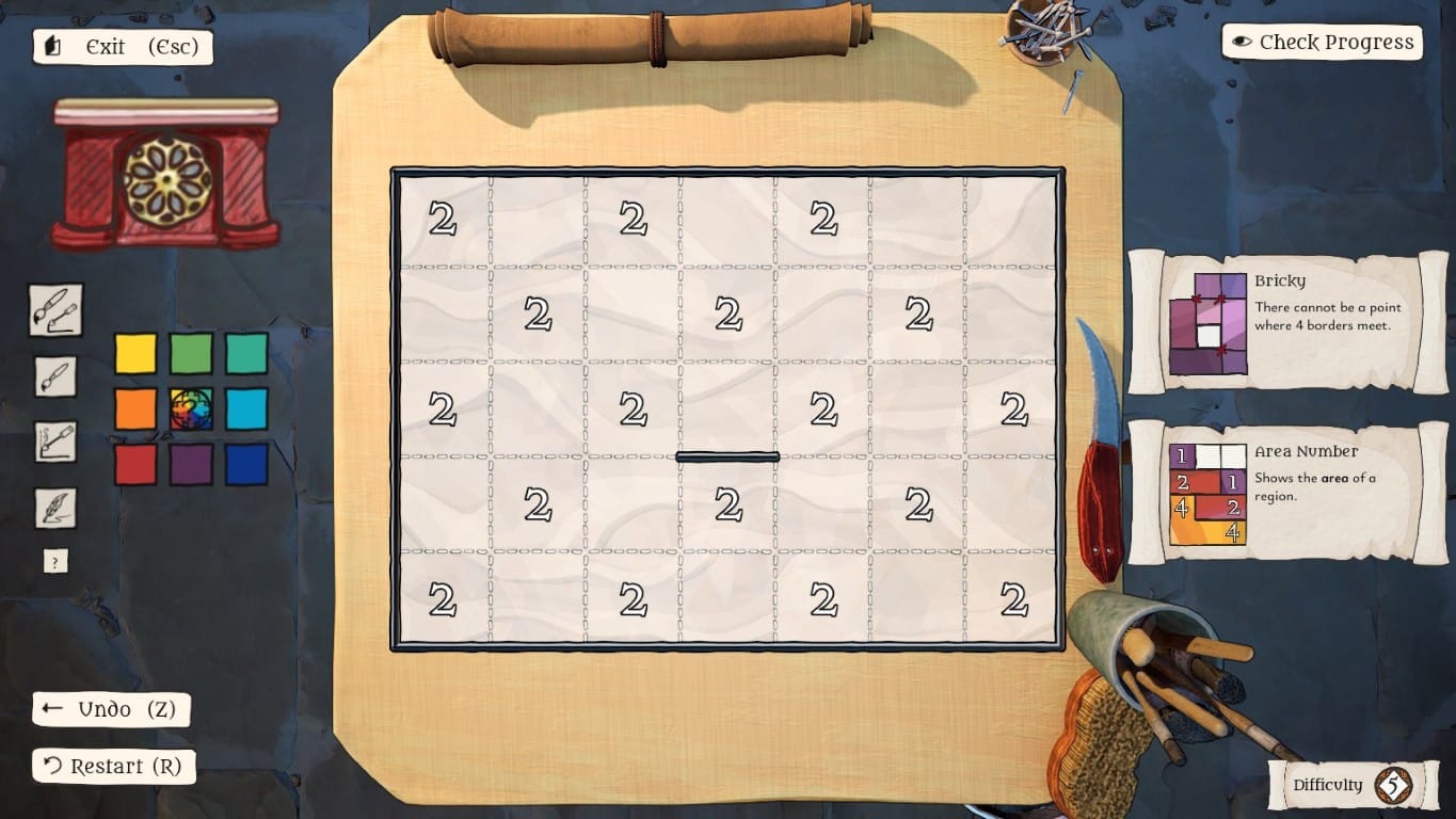The Artisan of Glimmith: Walkthrough Guide
