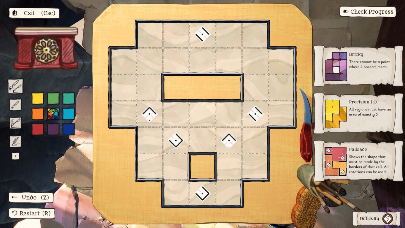 The Artisan of Glimmith: Walkthrough Guide