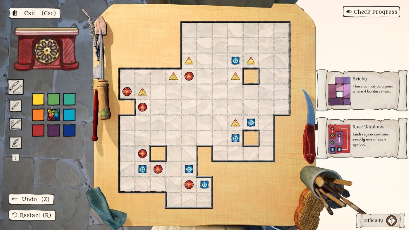 The Artisan of Glimmith: Walkthrough Guide