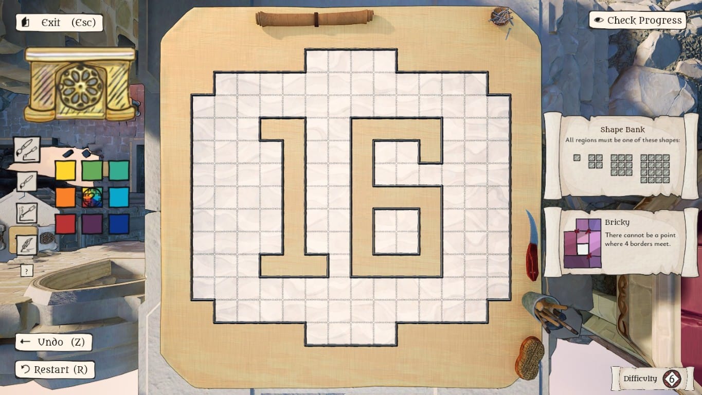 The Artisan of Glimmith: Walkthrough Guide