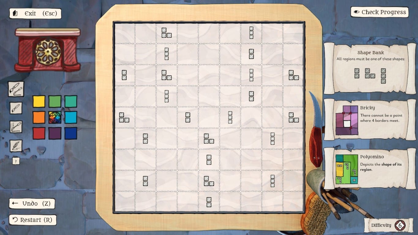 The Artisan of Glimmith: Walkthrough Guide