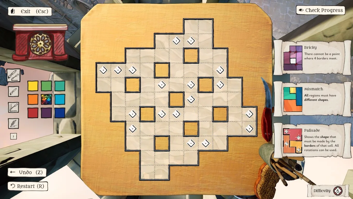 The Artisan of Glimmith: Walkthrough Guide