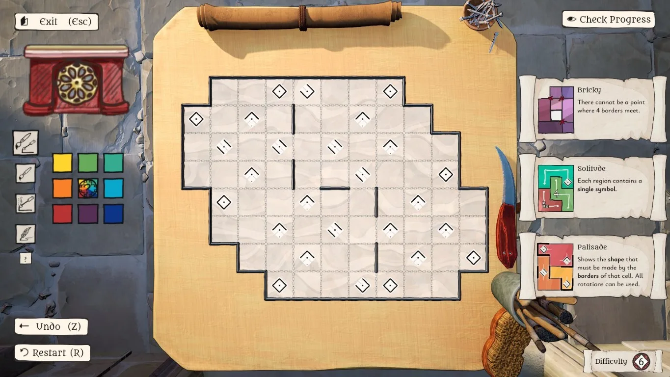 The Artisan of Glimmith: Walkthrough Guide