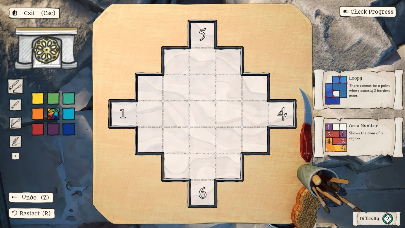 The Artisan of Glimmith: Walkthrough Guide