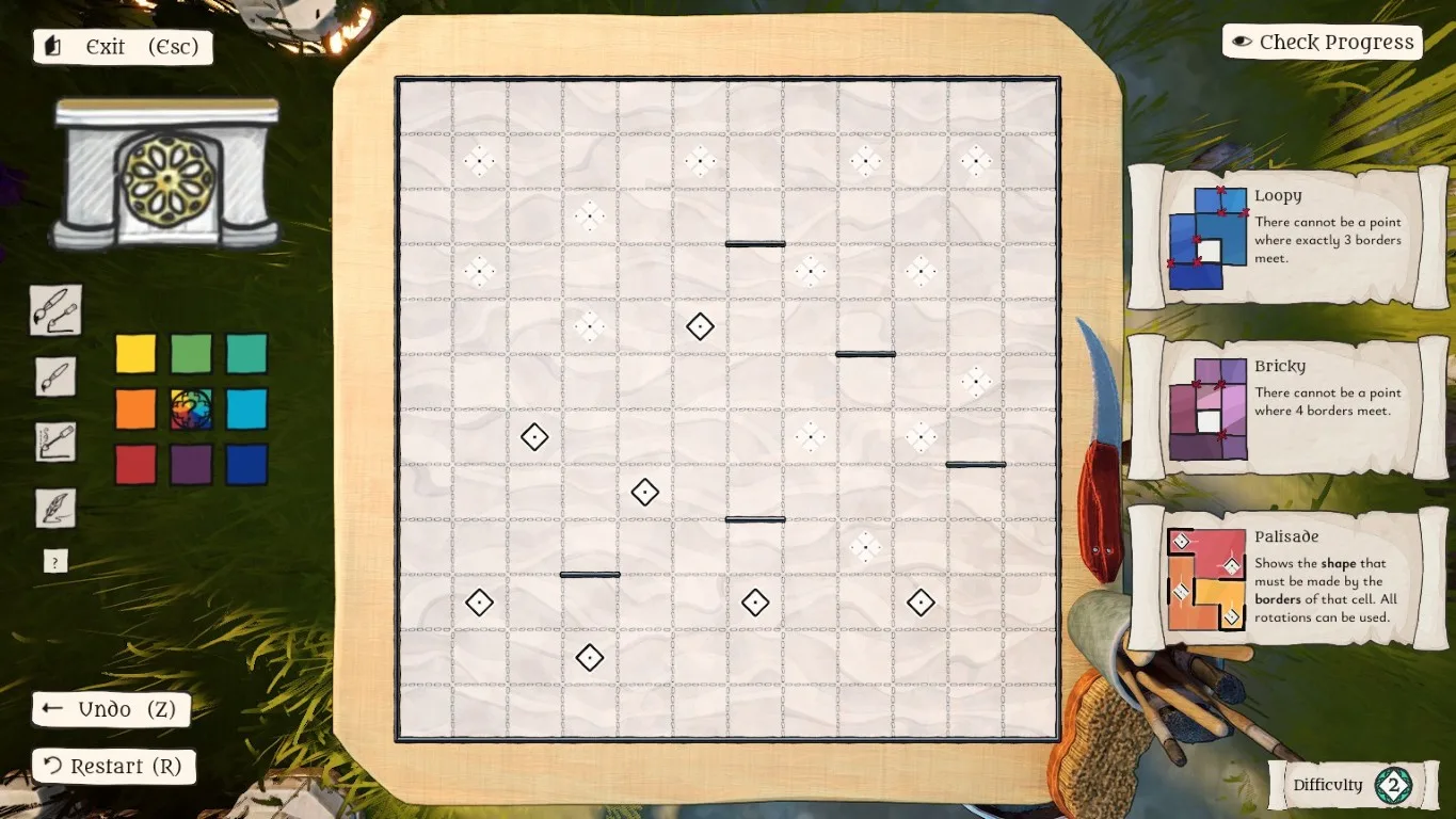 The Artisan of Glimmith: Walkthrough Guide