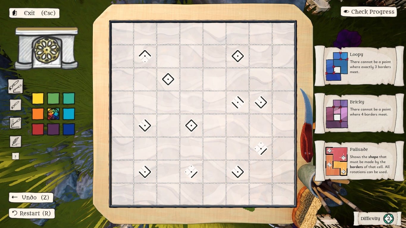 The Artisan of Glimmith: Walkthrough Guide